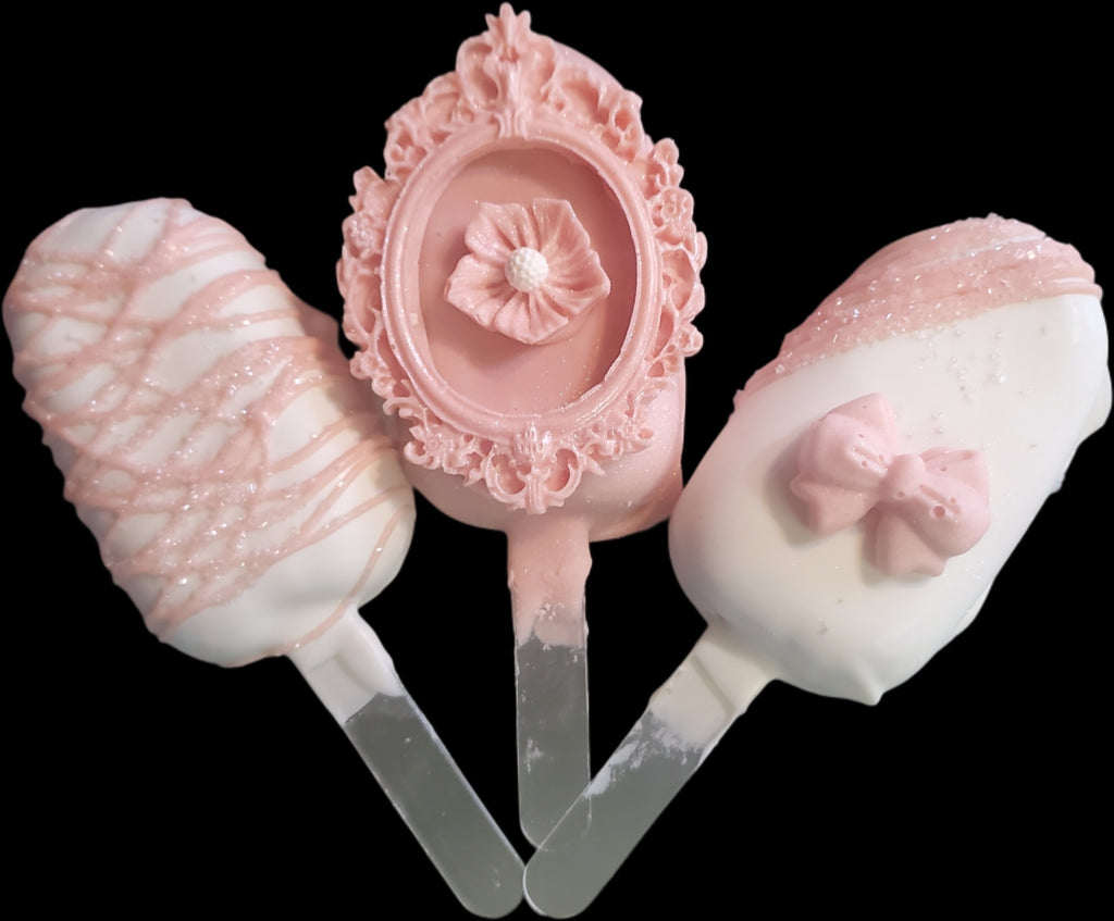Cake Pops