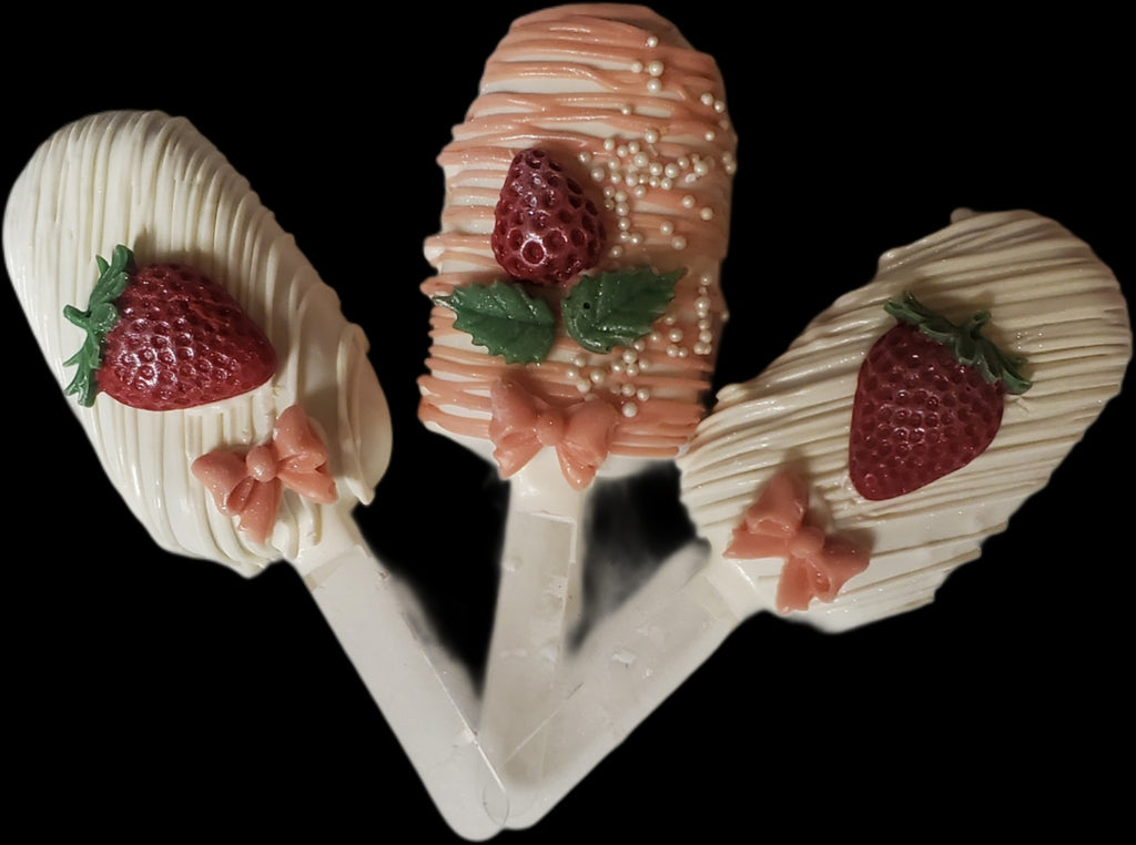 Cake Pops