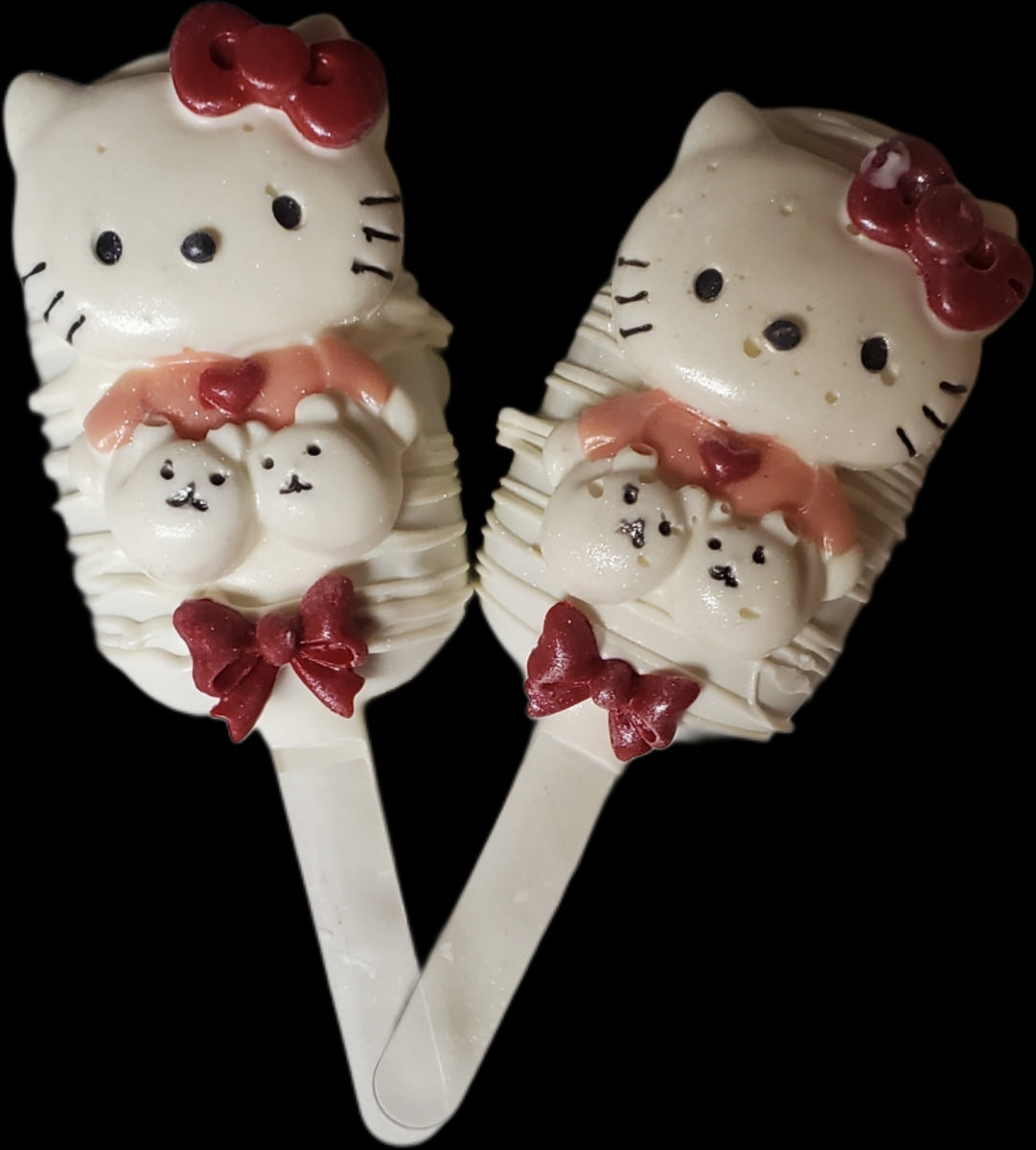 Cake Pops