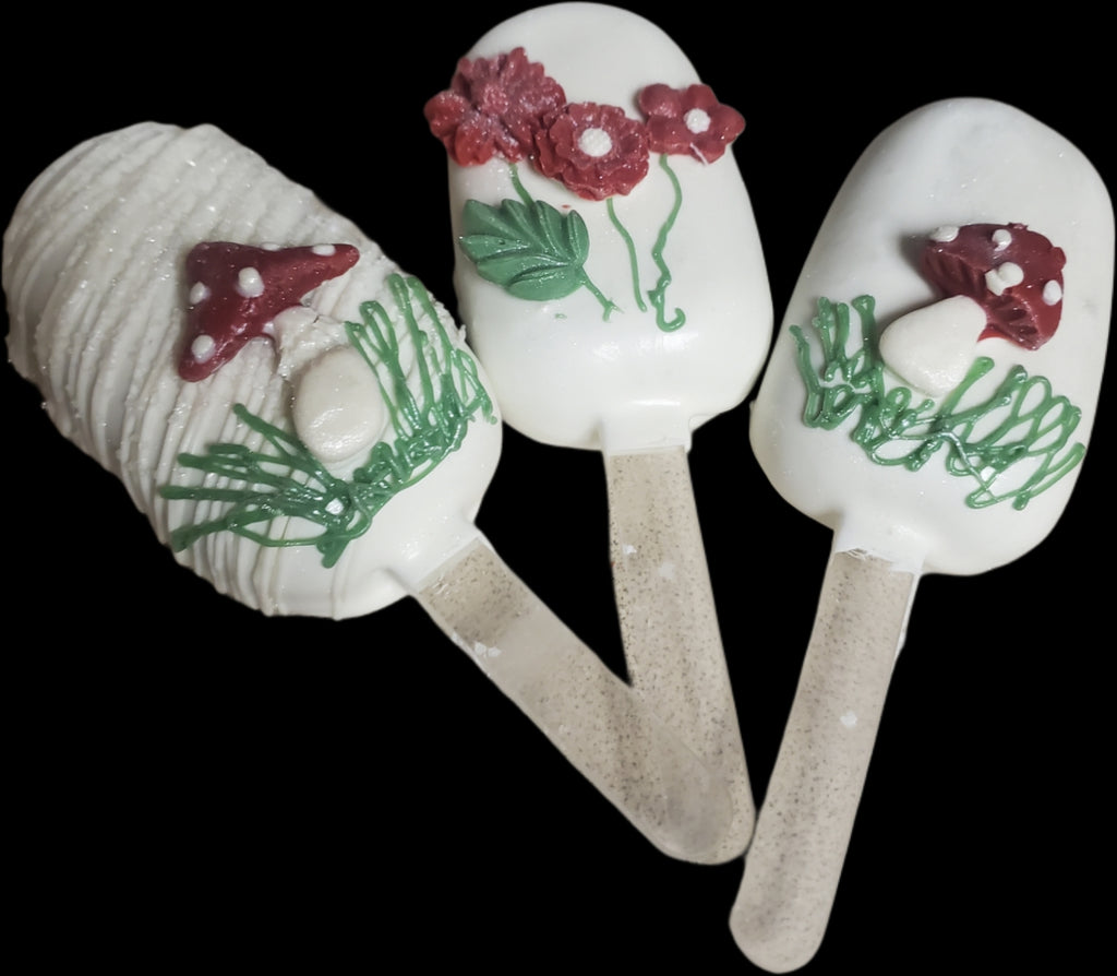 Cake Pops