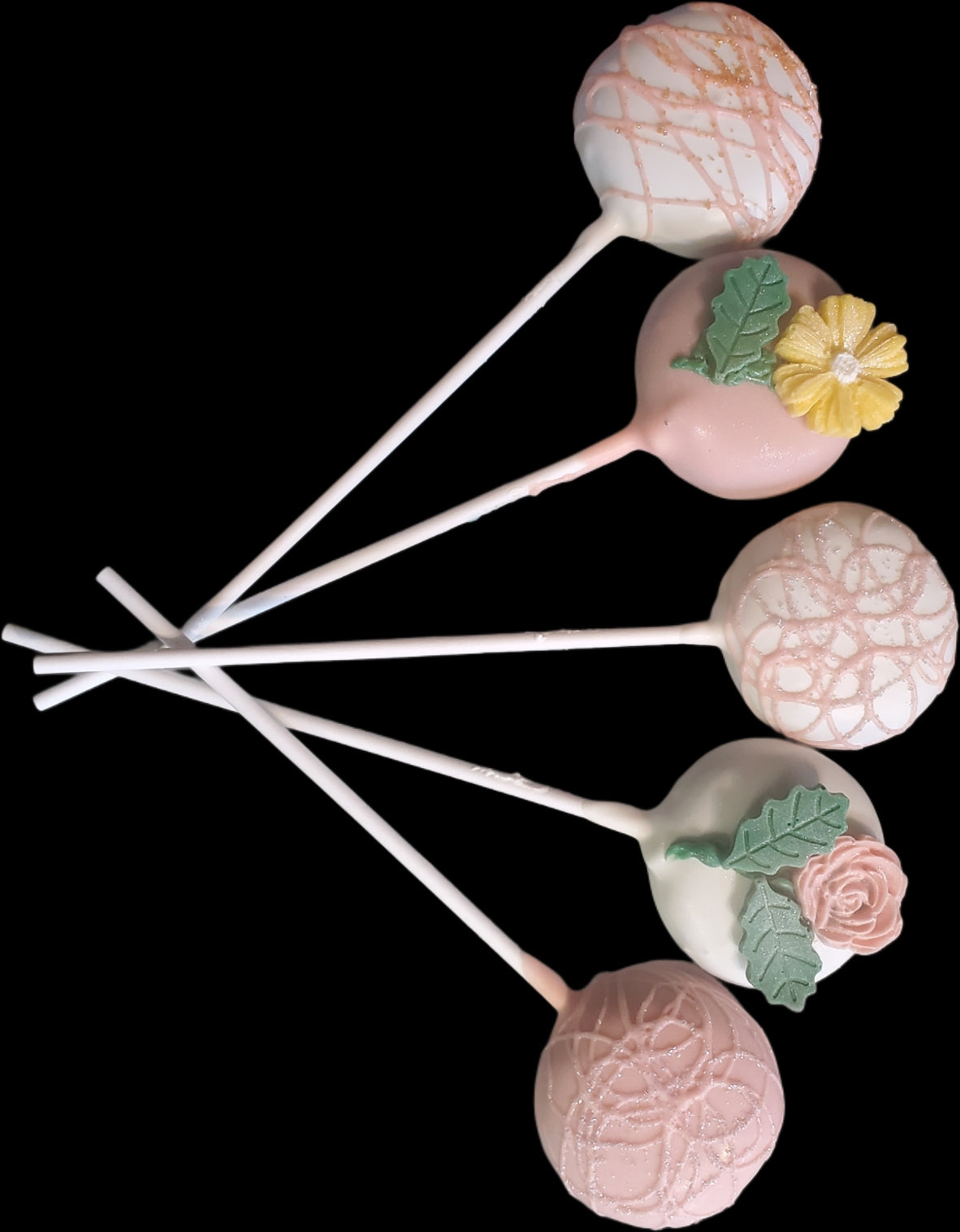 Cake Pops