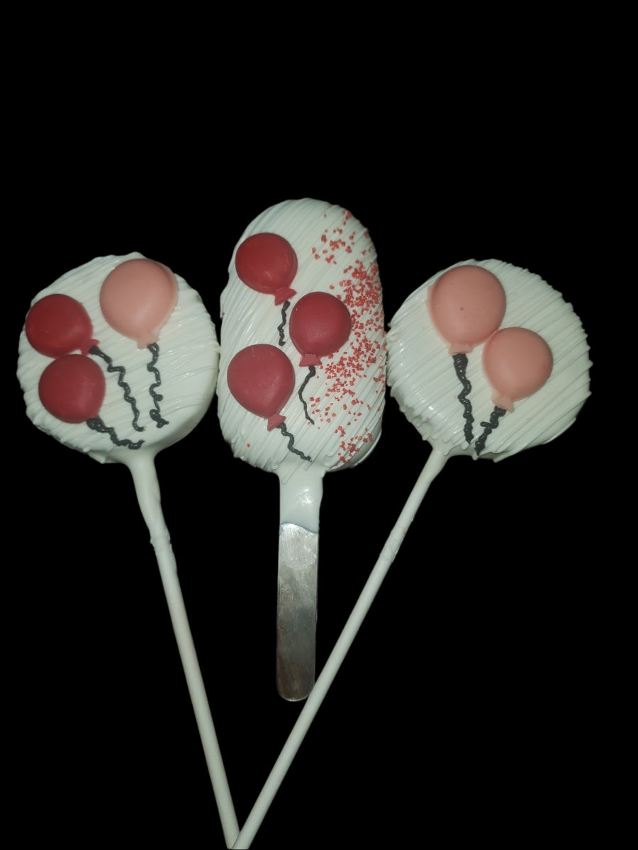 Cake Pops