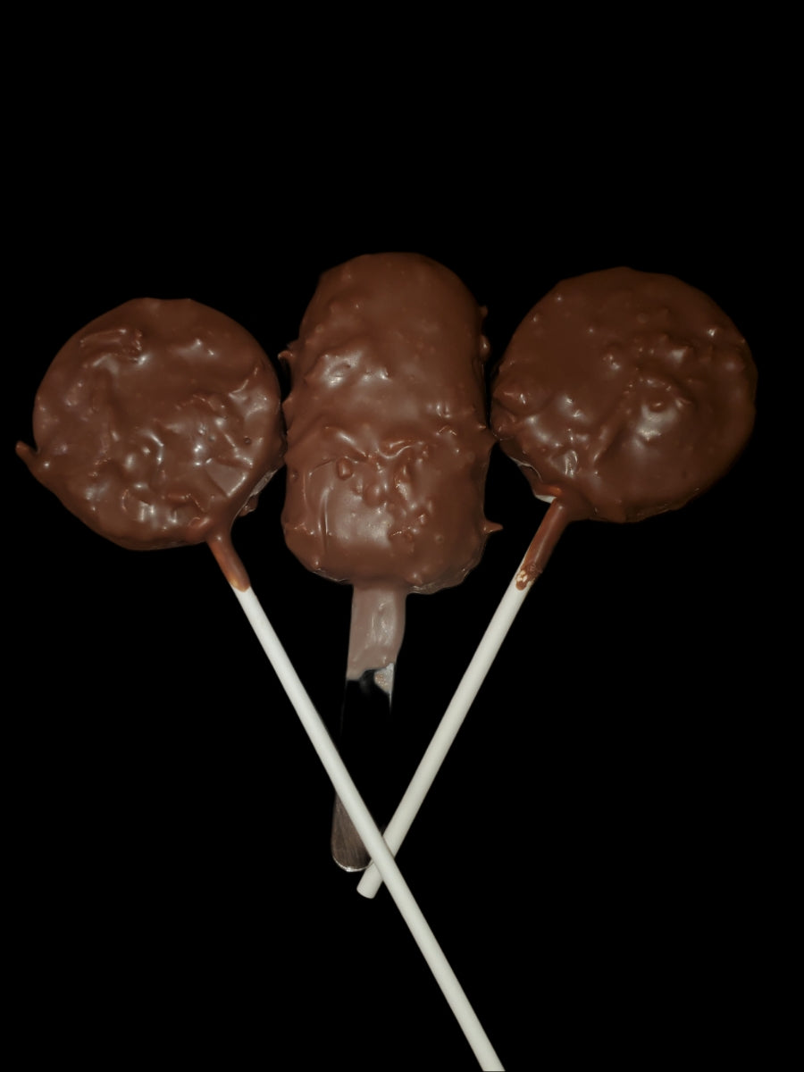 Cake Pops