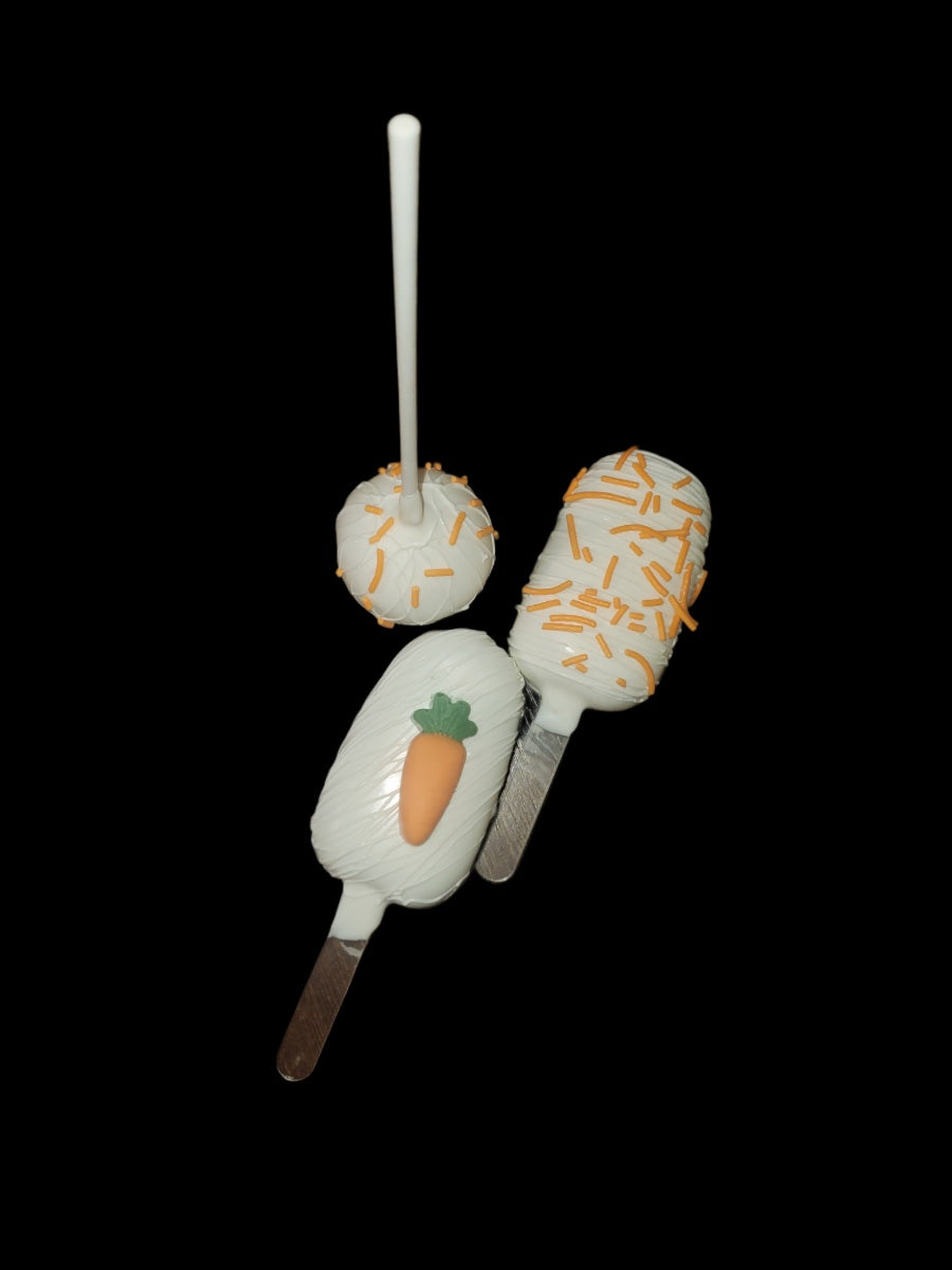 Cake Pops