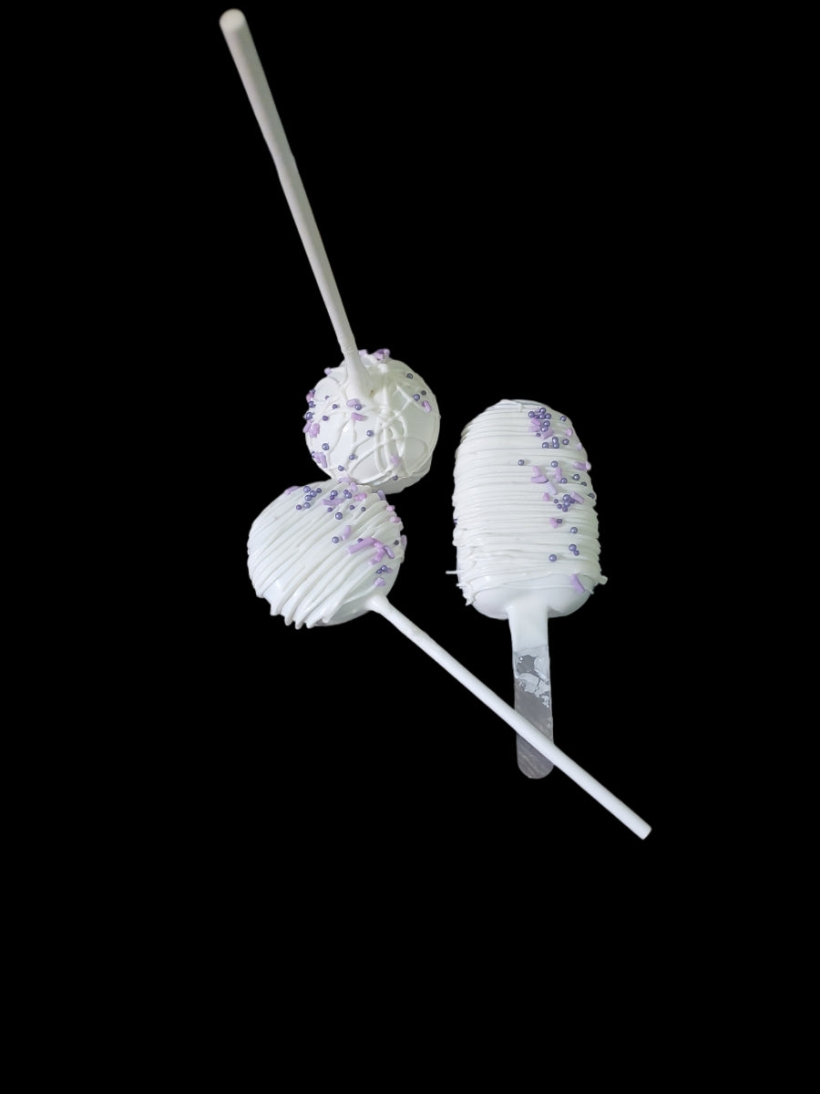 Cake Pops